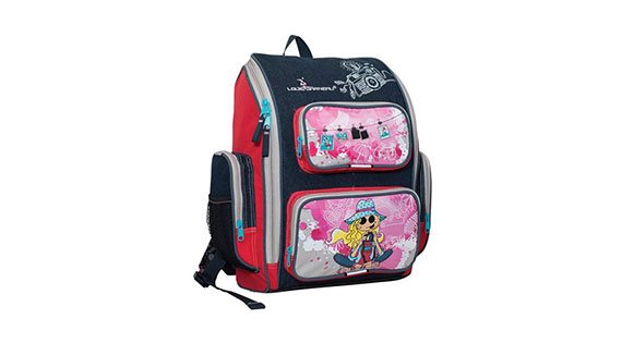 Image School Bags